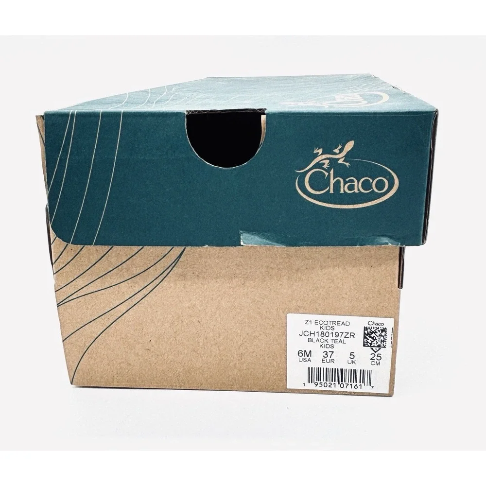 Chaco unisex kids